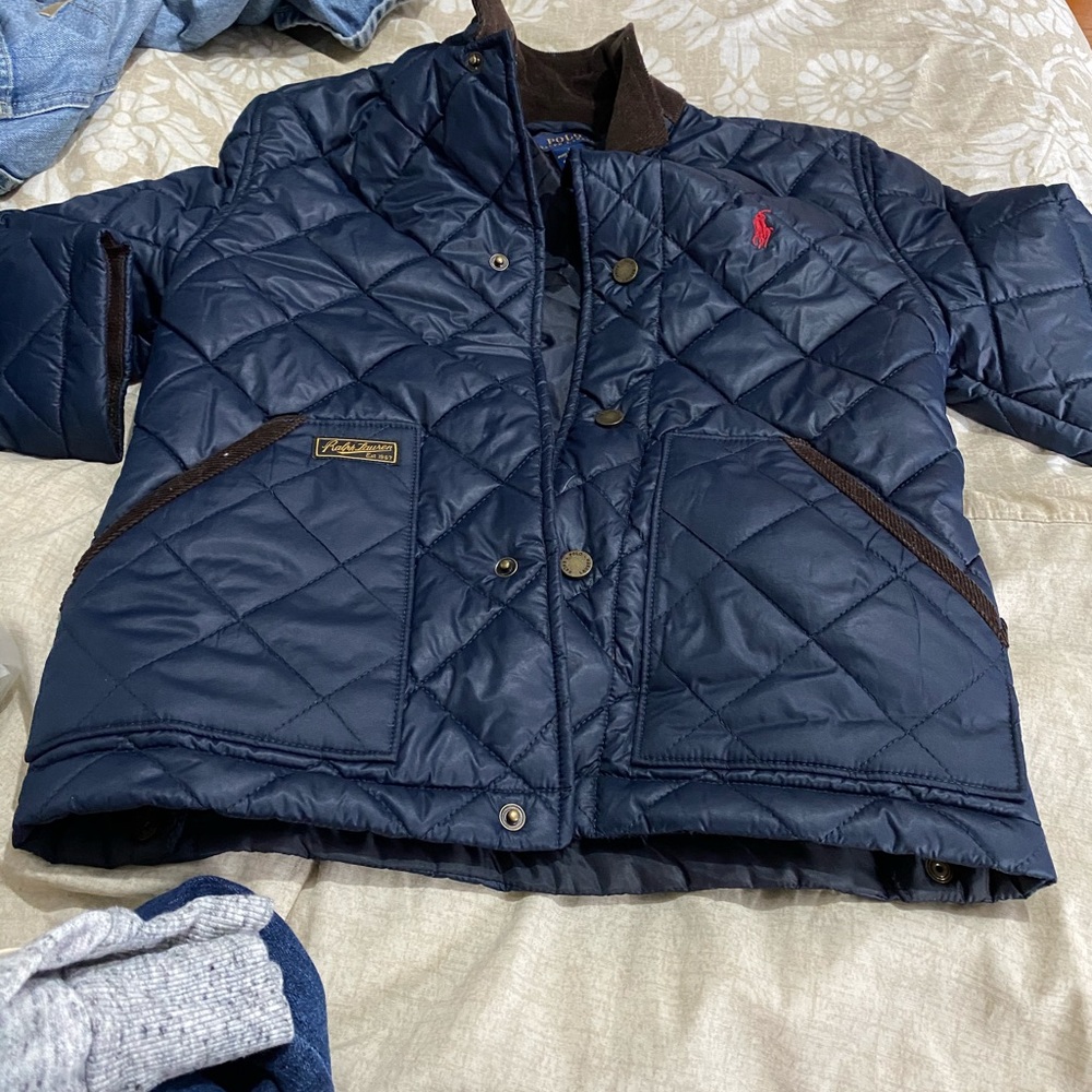 Jacket - Picture 3 of 3